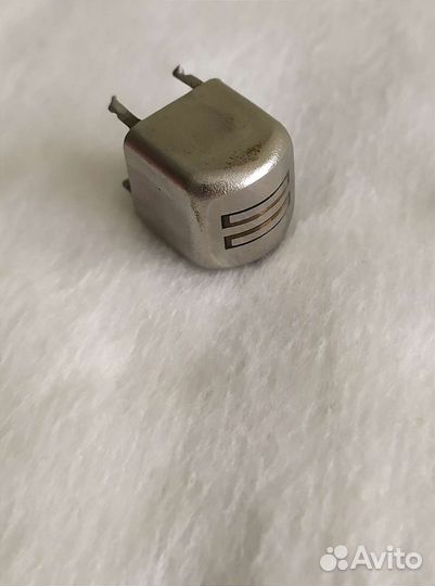 Магнитная головка 6Д24.051. СССР