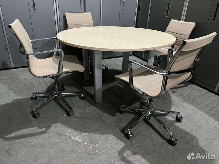 Кресло ICF Италия 20 шт