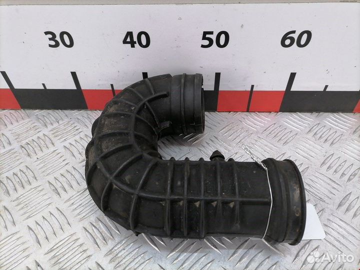 Патрубок воздушного фильтра Fiat Doblo 2003