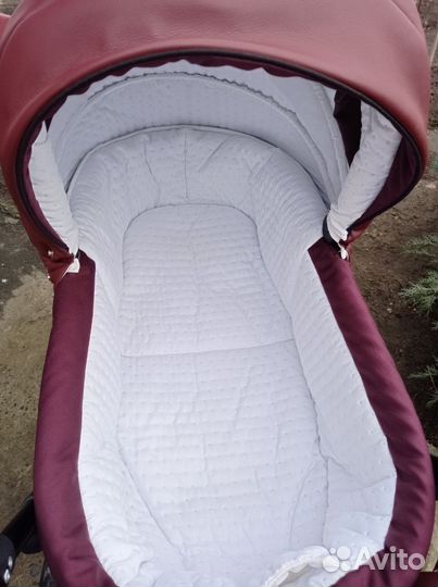 Детские коляски