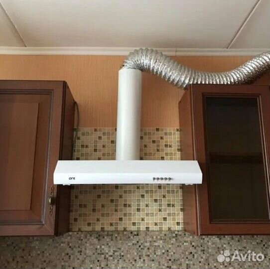 Ремонт духовых шкафов и кухонных вытяжек