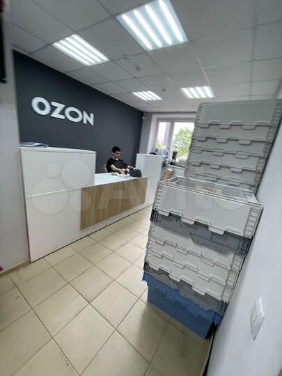 Торговое помещение, 136кв.м