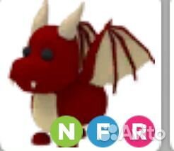 Dragon NFR