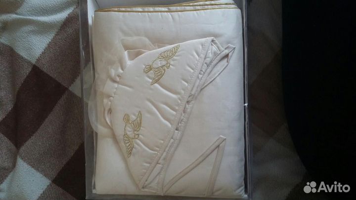 Комплект на выписку