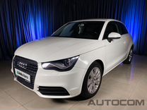 Audi A1 1.4 AMT, 2012, 145 000 км, с пробегом, цена 1 185 000 руб.