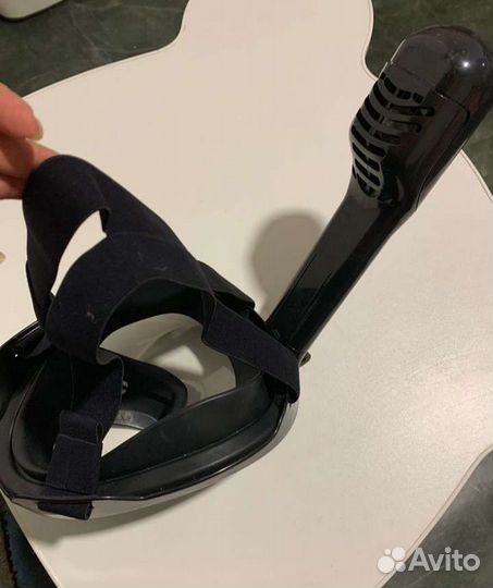 Маска для плавания