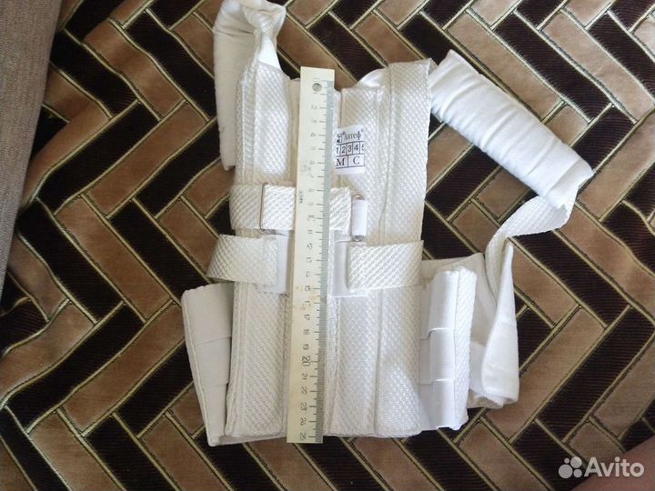 Корректор осанки детский