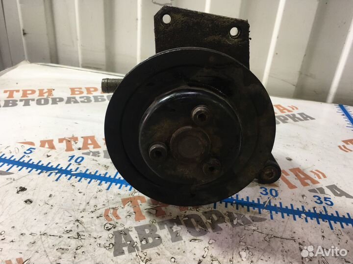 Ауди 80 Насос гидроусилителя руля