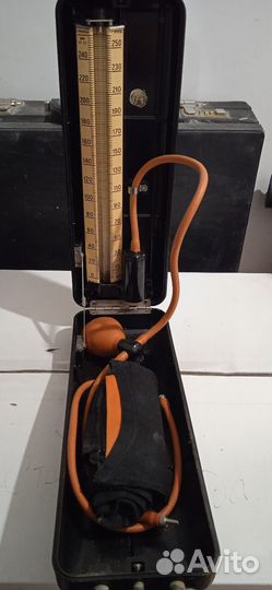 Тонометр СССР новый