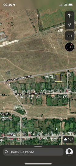 Участок 41 сот. (ИЖС)