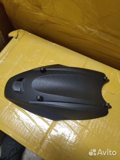 Заднее крыло Kugoo kirin G2 pro