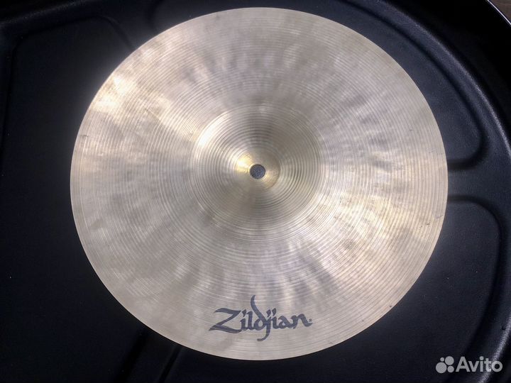 Zildjian A Extra Thin Splash 12