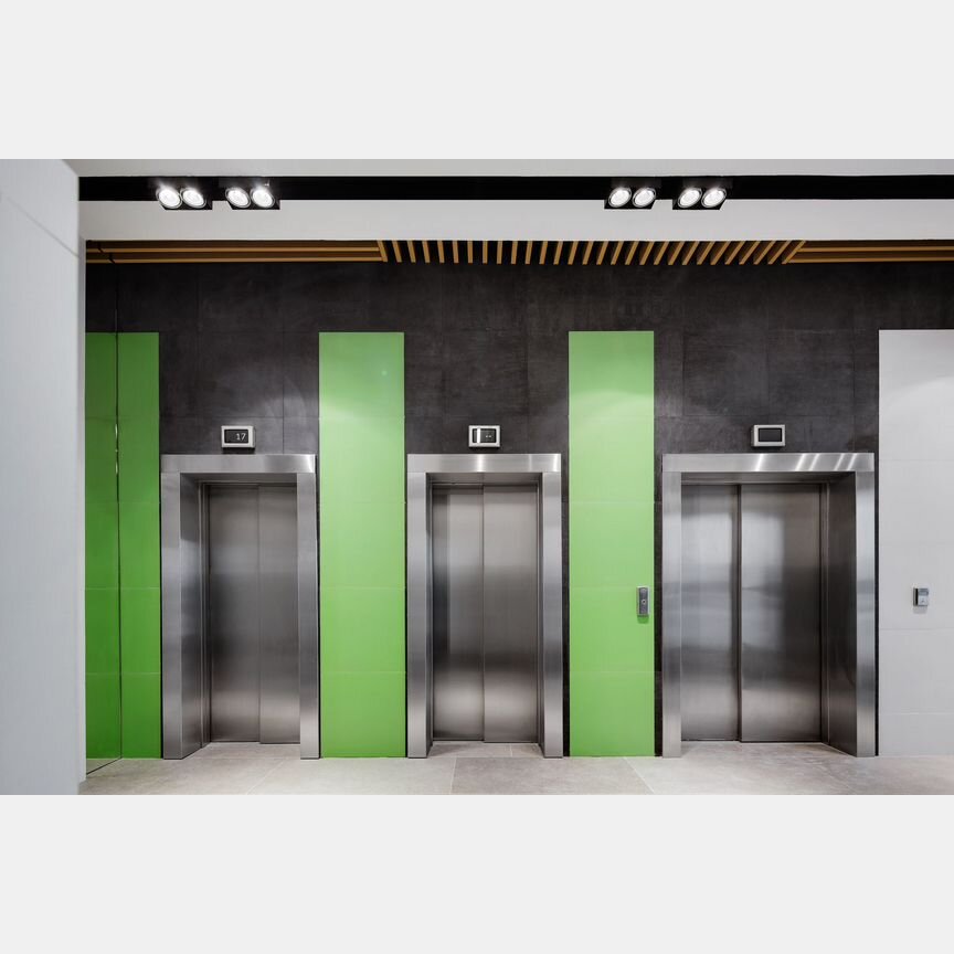 2-к. квартира, 40,7 м², 13/16 эт.
