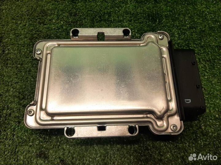 Блок управления АКПП KIA Sportage 3 (SL) 2012