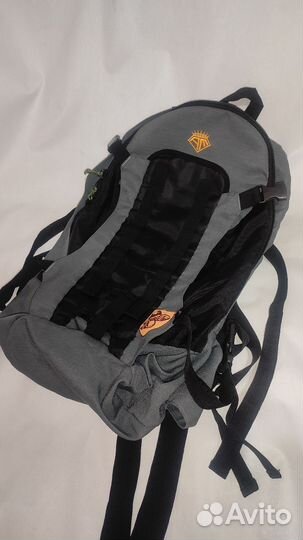 Трекинговый рюкзак 45-50л ма