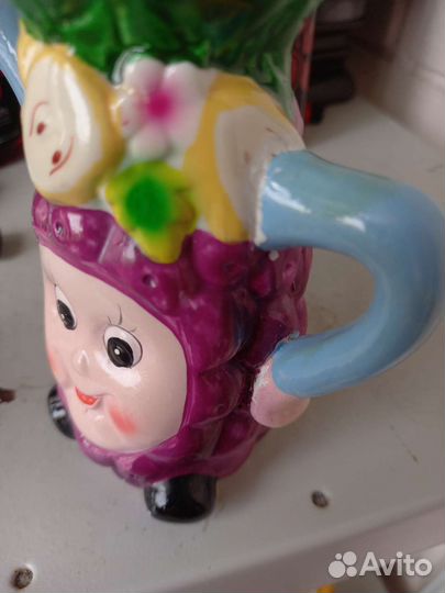 Набор керамика