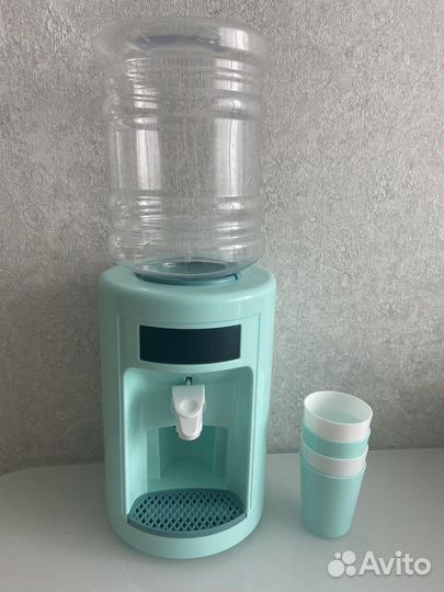 Кулер детский