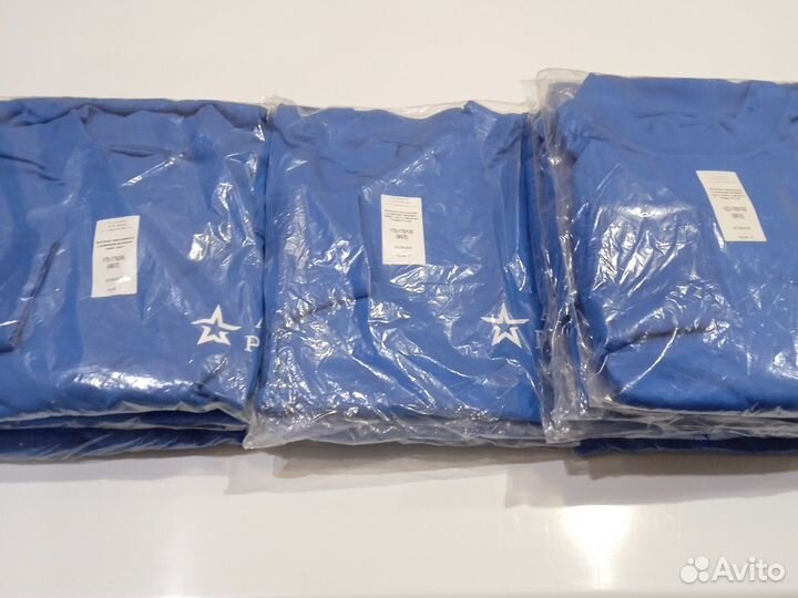 Футболка военная Армия России