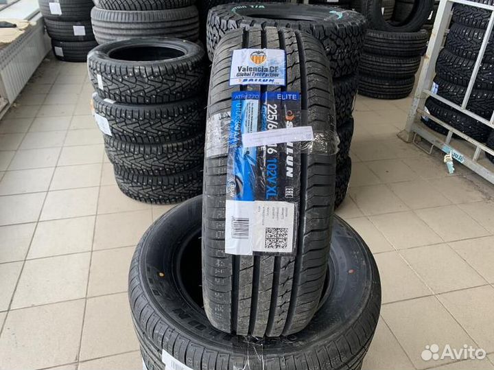 Sailun Atrezzo Elite 225/60 R16 102V