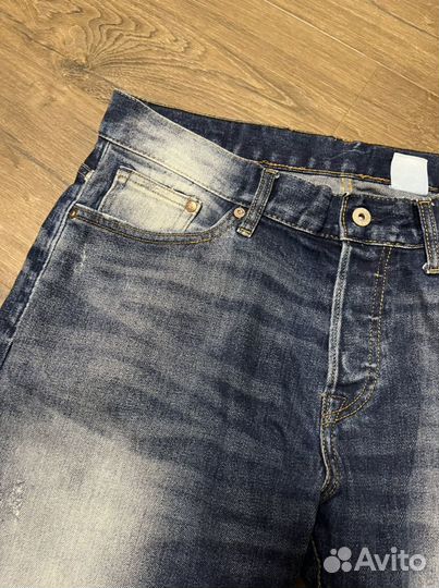 Джинсы H&M