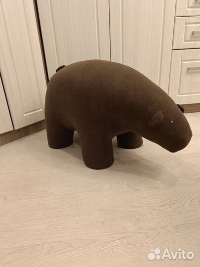 Пуфик детский