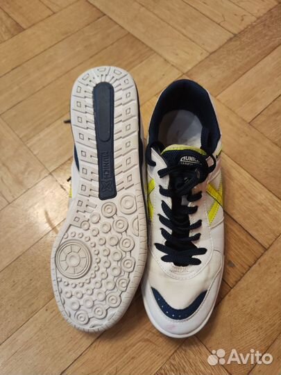 Футзалки X munich