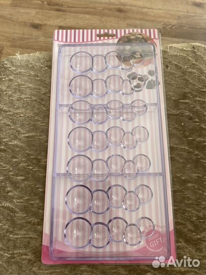 Форма для шоколада