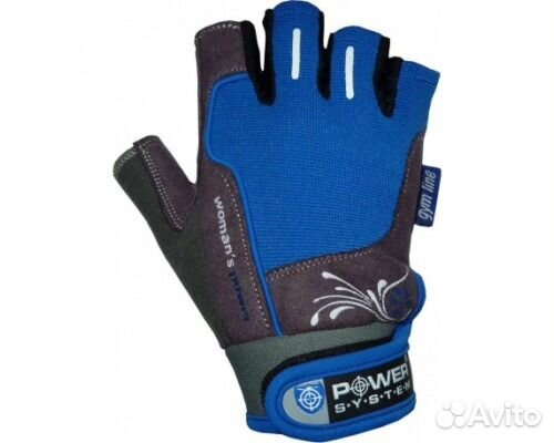 Перчатки для фитнеса