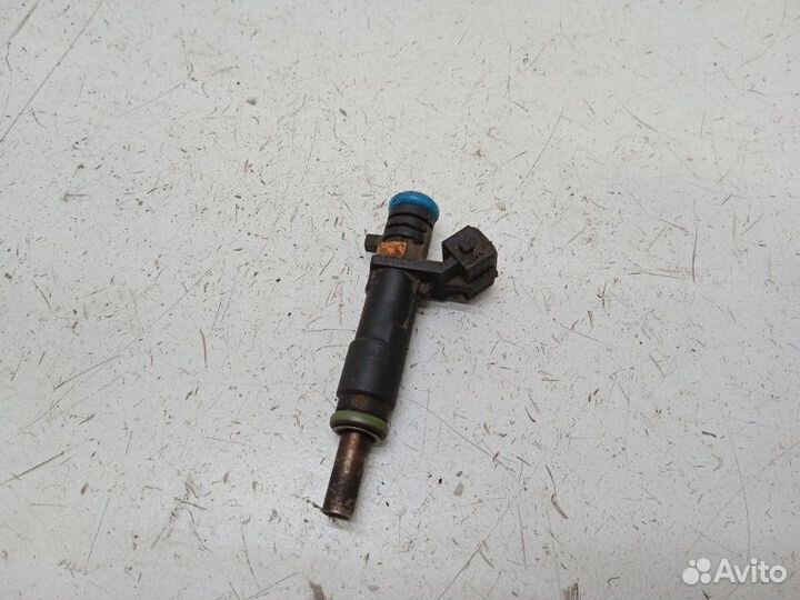 Форсунка топливная Chevrolet Orlando 1.8 2013