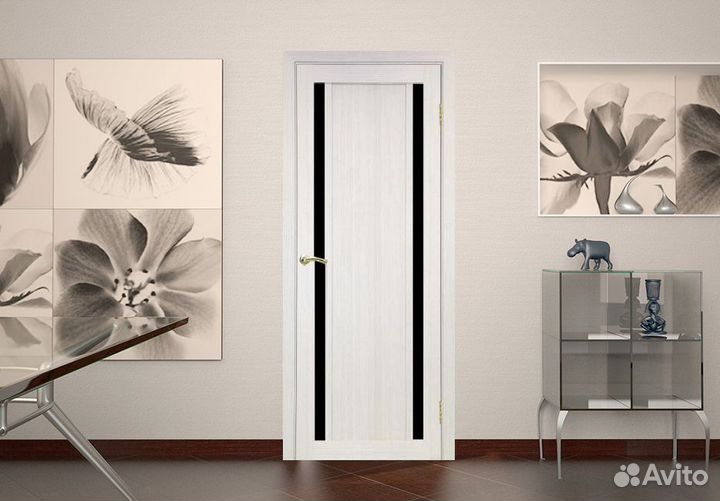 Дверь межкомнатная 