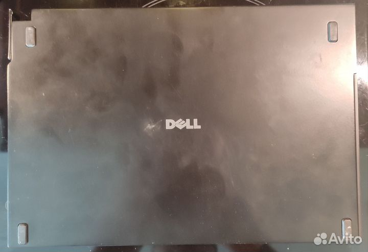Репликатор (док станция) dell PR15S для ноутбука