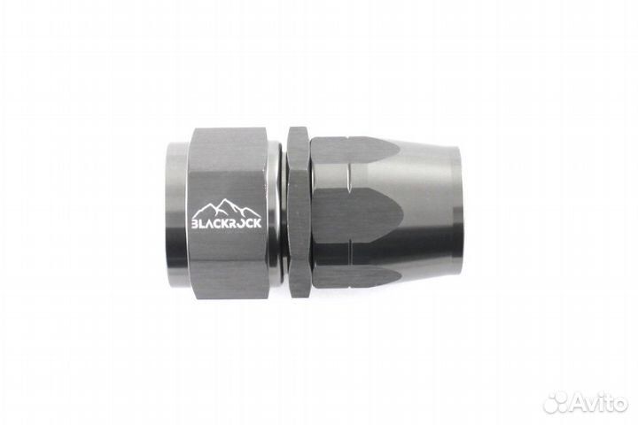 16 AN (16AN AN16) фитинг прямой 20 серия Cutter