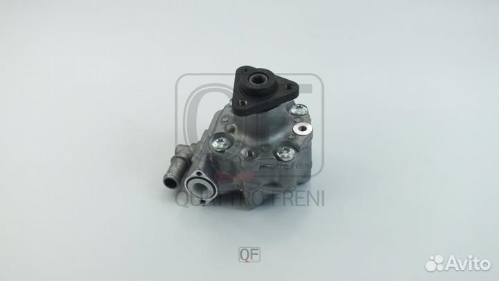 Насос гур QF14E00181 quattro freni