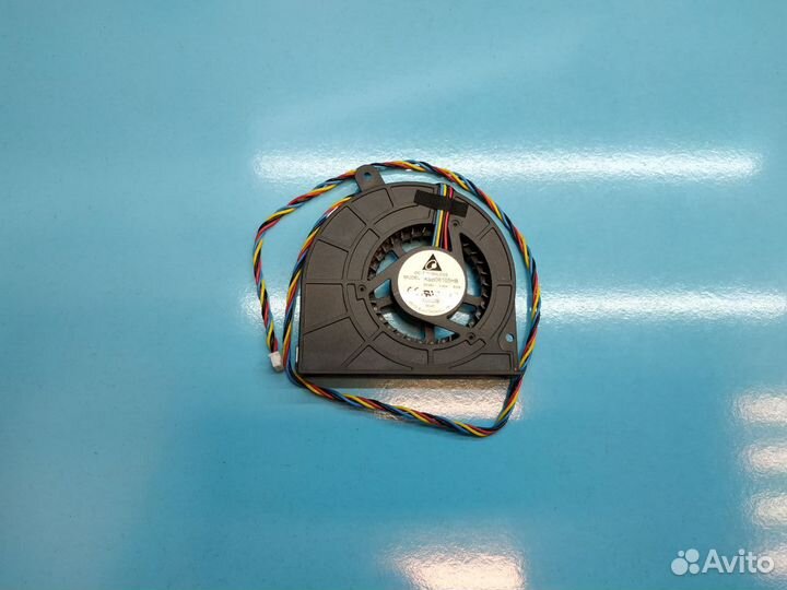 Вентилятор, кулер для моноблока, PS4