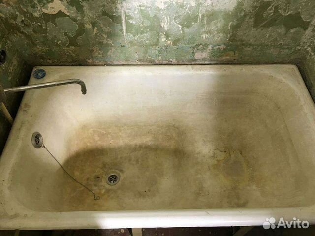 Реставрация любых ванн объявление продам