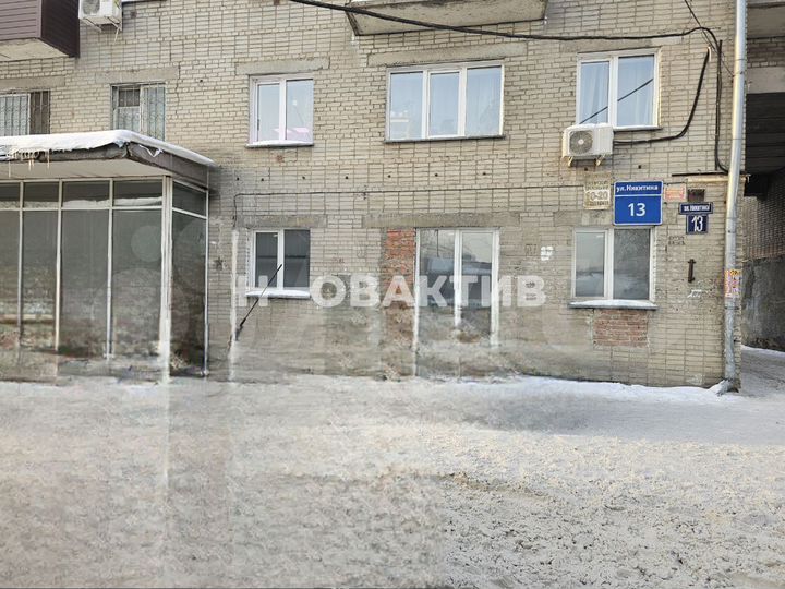 Сдам помещение свободного назначения, 115 м²