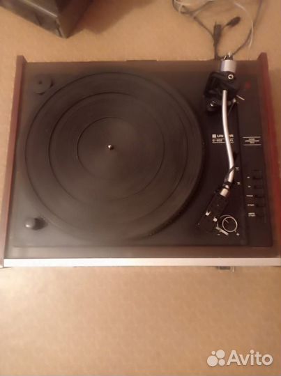 Проигрыватель винила Вега запчасть