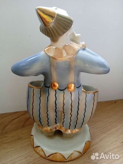 Фарфор СССР 