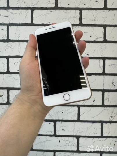 iPhone 8 Plus, 128 ГБ