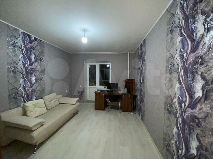 4-к. квартира, 108,3 м², 5/17 эт.