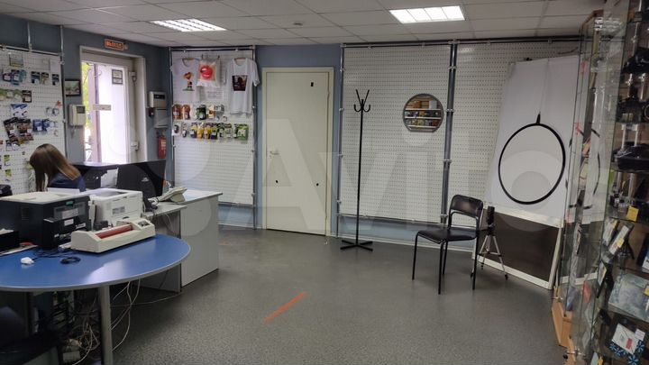 Свободного назначения, 450 м²