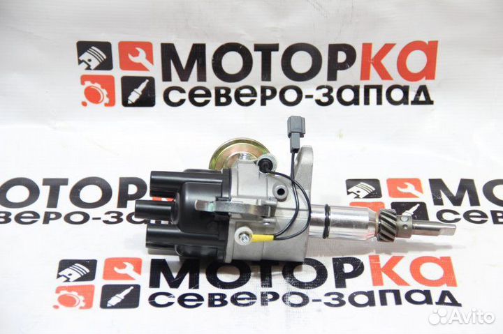 Трамблер Toyota Hiace 2Y