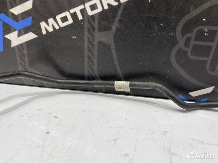 Шланг кондиционера Porsche Cayenne 955 M48.50 2003