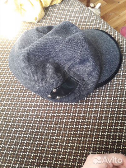 Кепка мужская