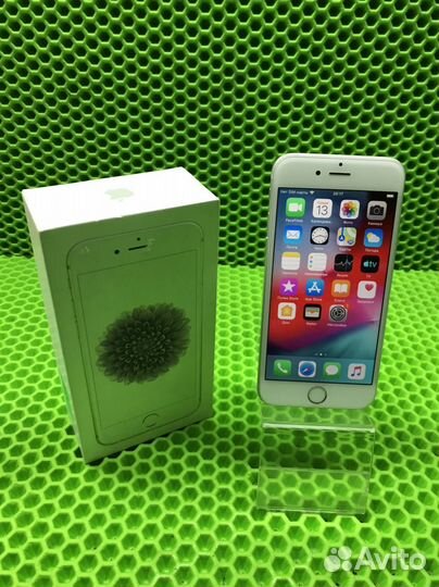Телефон iPhone 6 (30538)