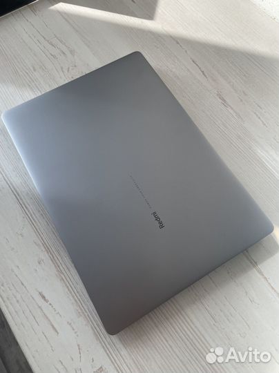 Xiaomi redmibook pro 14 2022 i5-12500h