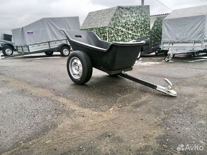 Прицеп для квадроцикла «Сп 1500»