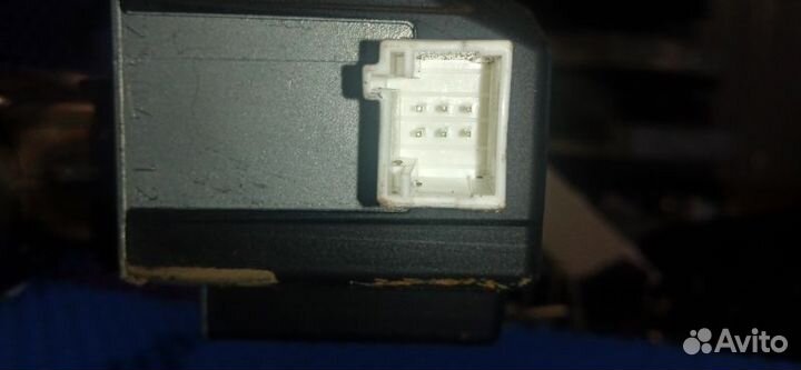 Колонка рулевая Peugeot 508