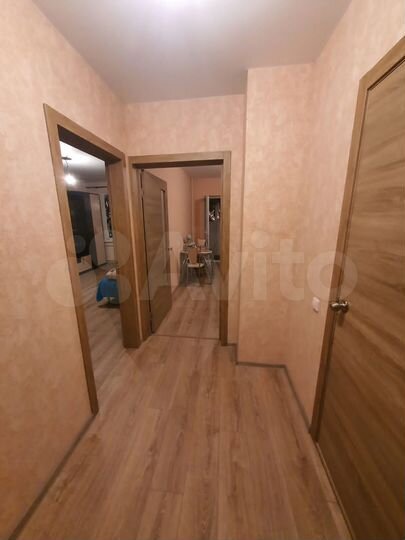 1-к. квартира, 42 м², 14/17 эт.