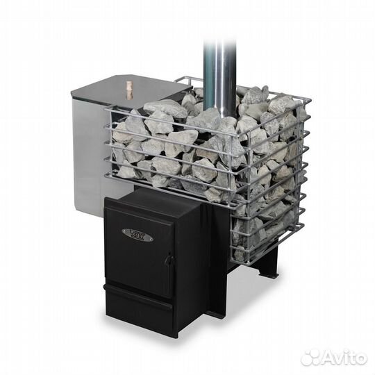 Банная Печь Анютка Лего